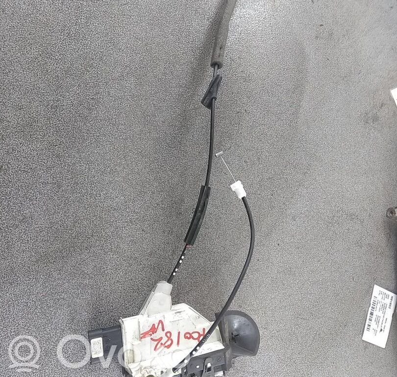 Citroen C5 Motor de bloqueo de puertas 