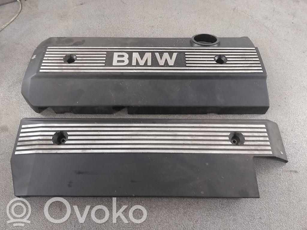Engine cover (trim)   2DELE,1112710781C,13531707404