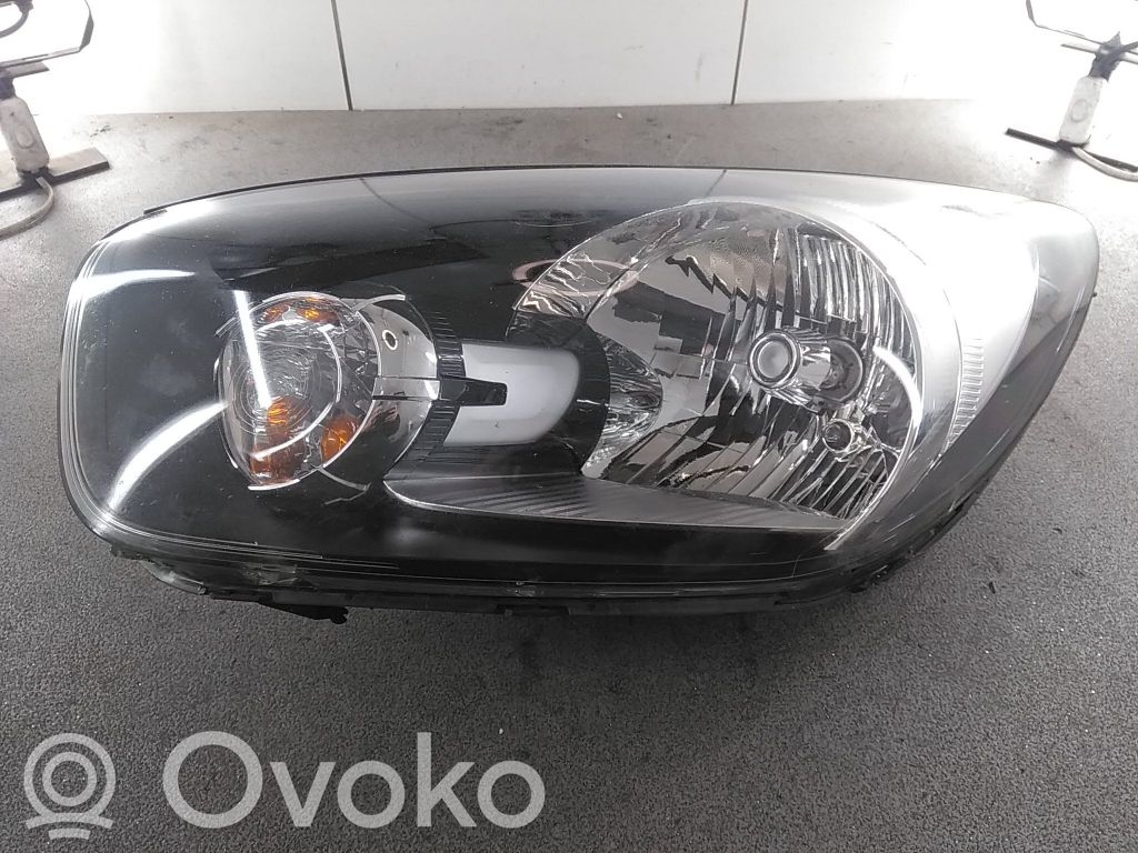 KIA Picanto Scheinwerfer 