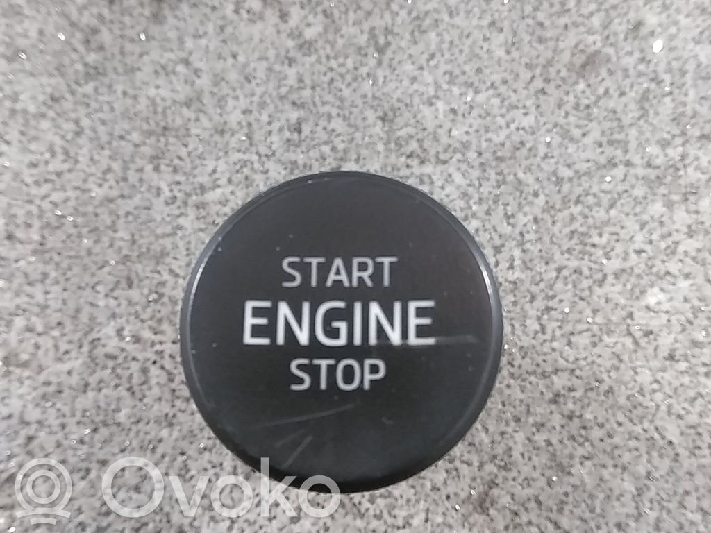 Przycisk zapłonu Start / Stop