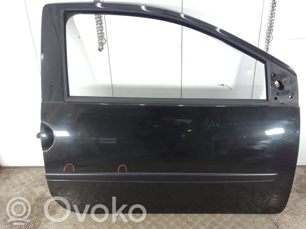 Renault Twingo II Дверь 
