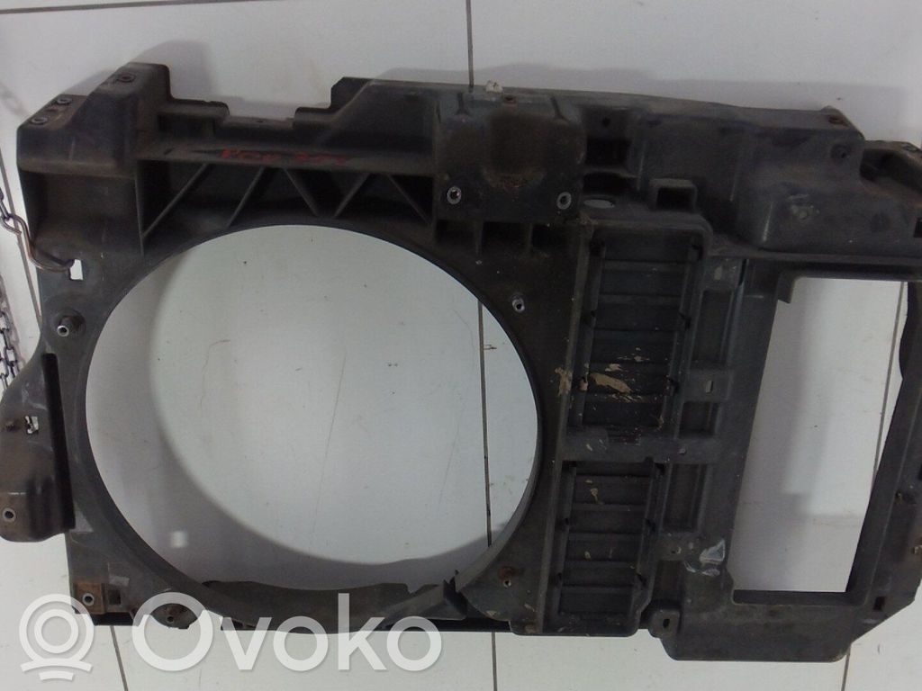 Schlossträger frontträger frontmaske   7104Q9