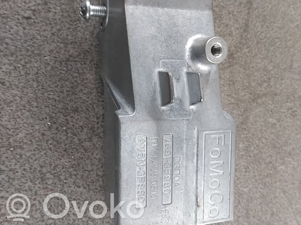 Virtalukko   7G913F880FC,1674691
