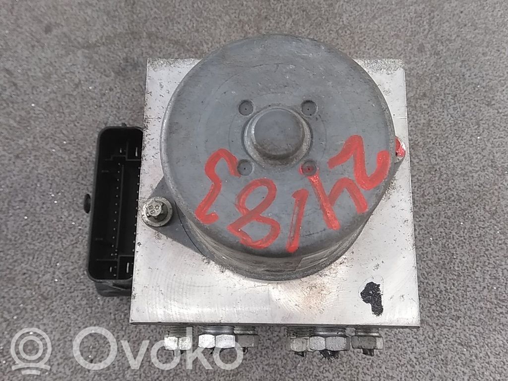 Ford Mondeo MK IV ABS Pump 