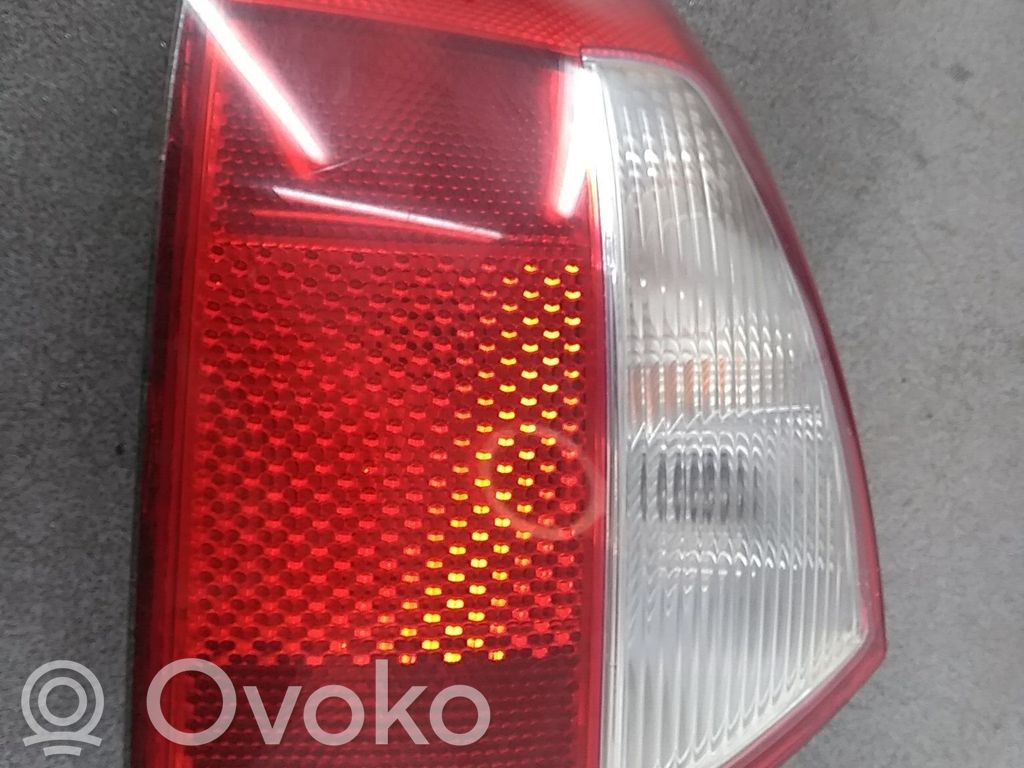 Audi A4 S4 B6 8E 8H Takavalot 