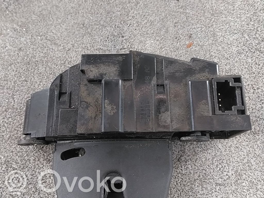 Citroen C5 Central locking motor 