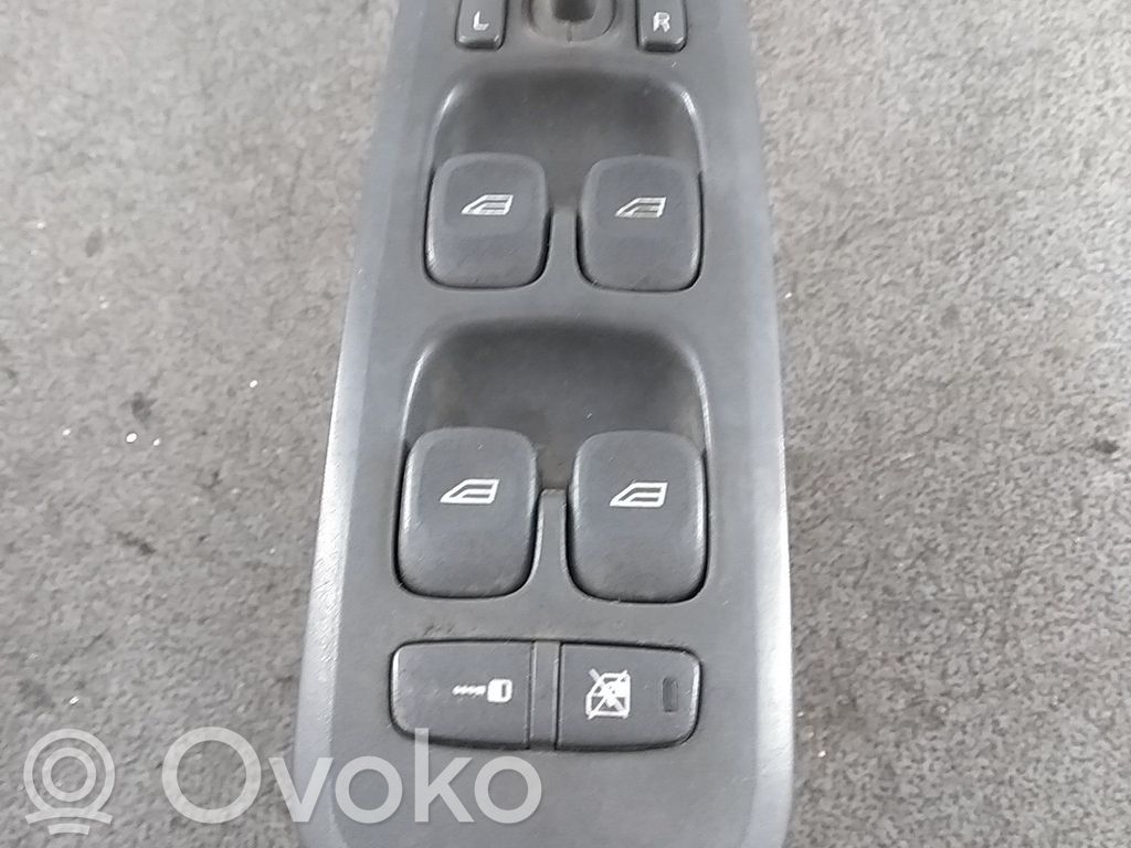 Electric window control switch   30658116,30658116