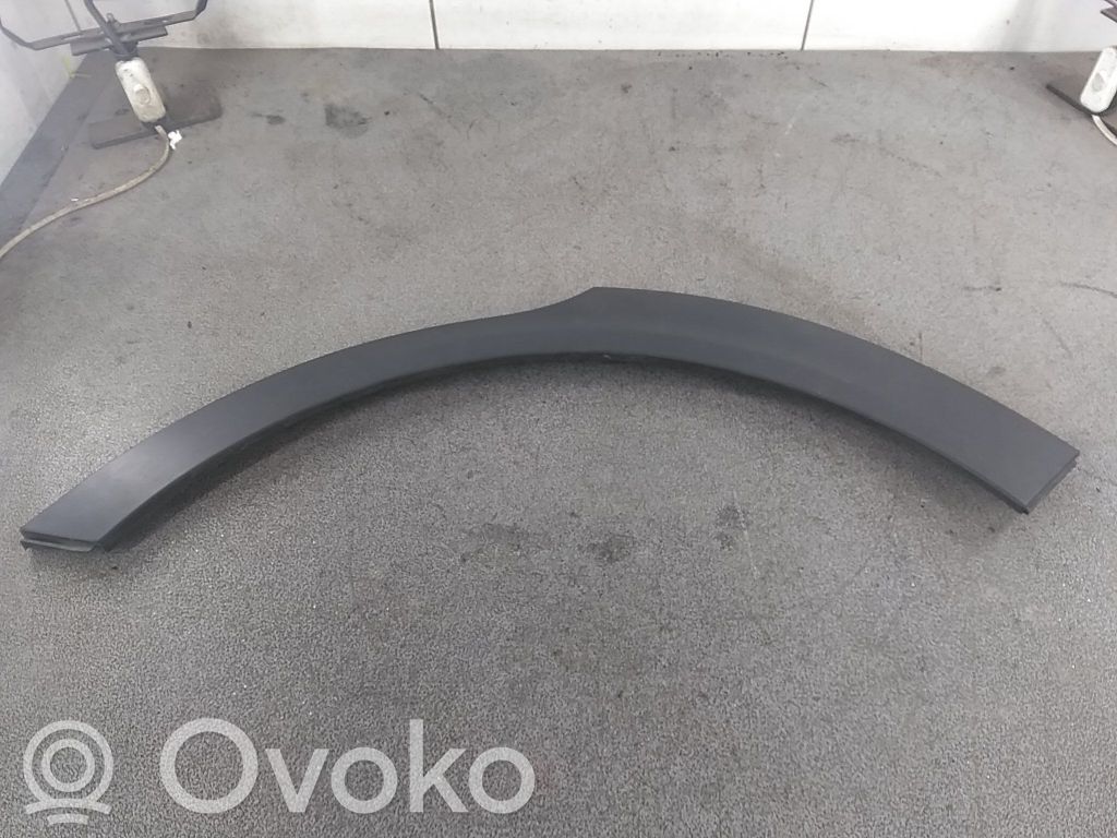 KIA Stonic Moldura de la aleta delantera 