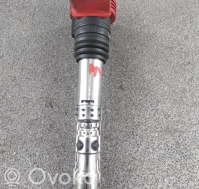 Audi A4 S4 B6 8E 8H Bobina di accensione ad alta tensione 