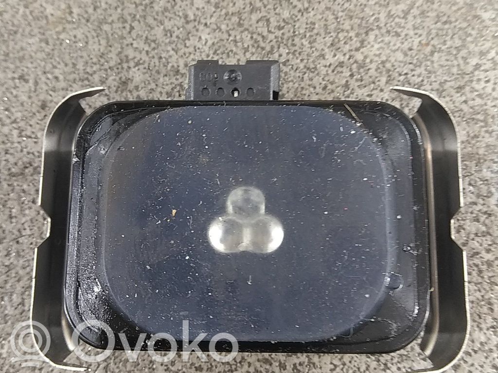 Citroen C5 Sensor de lluvia 