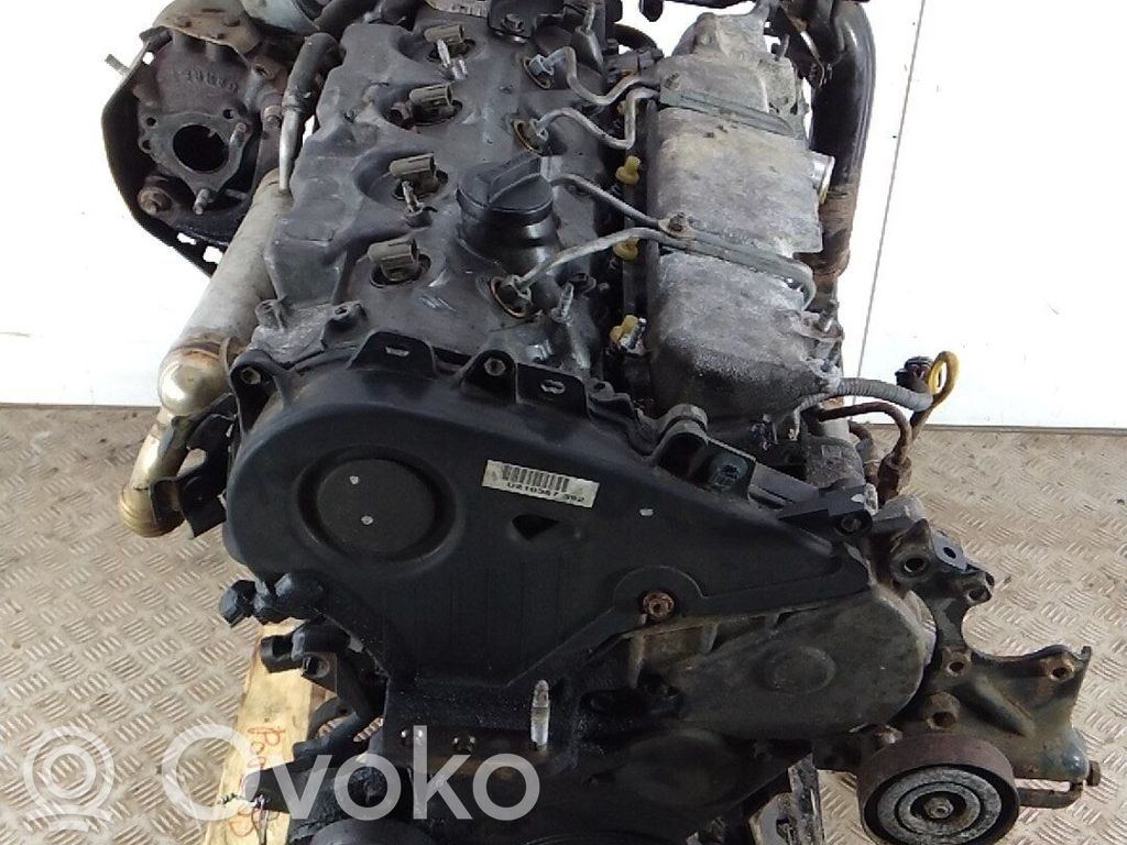 Motor   1CDFTV,190000G010