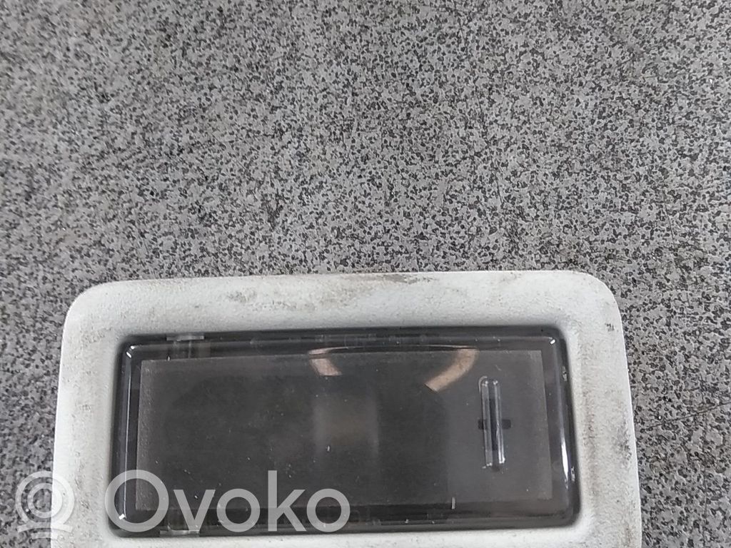Land Rover Range Rover Sport L494 Lampă scaun față 