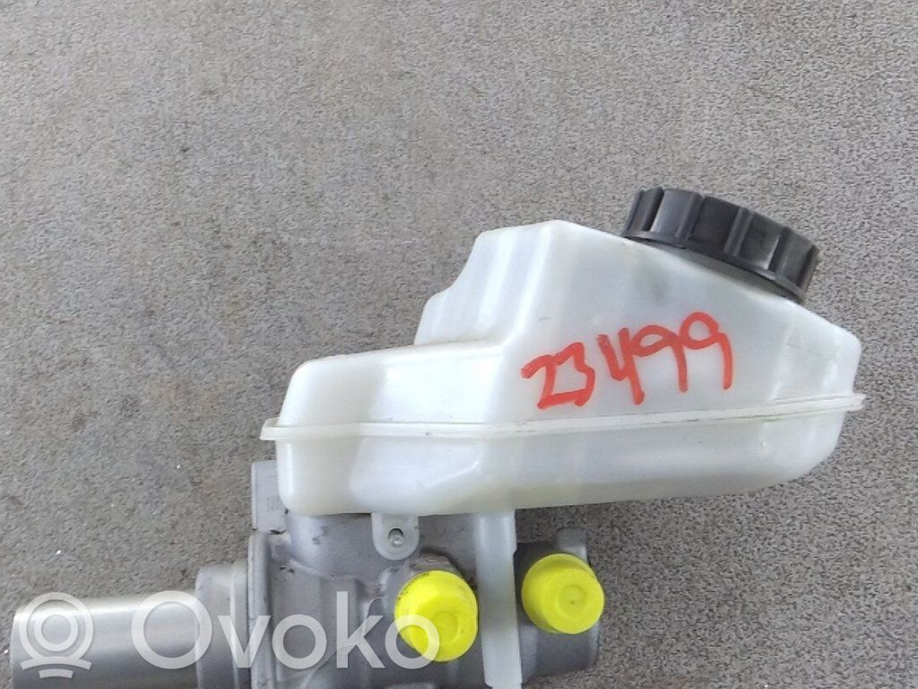 Główny cylinder hamulca   ATE426K,LR061403,FK722140AB