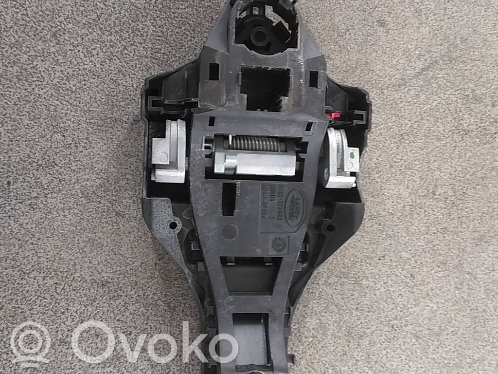 Land Rover Range Rover Sport L494 Klamka zewnętrzna drzwi przednich 