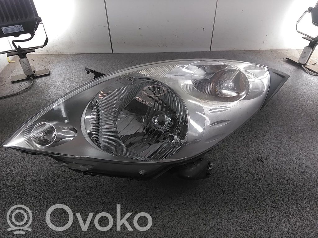 Headlight/headlamp
