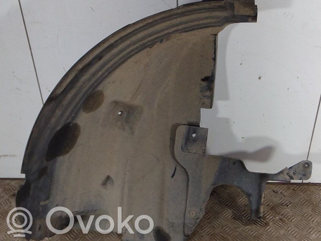 Land Rover Range Rover Sport L494 Apărători interioare aripă roată spate