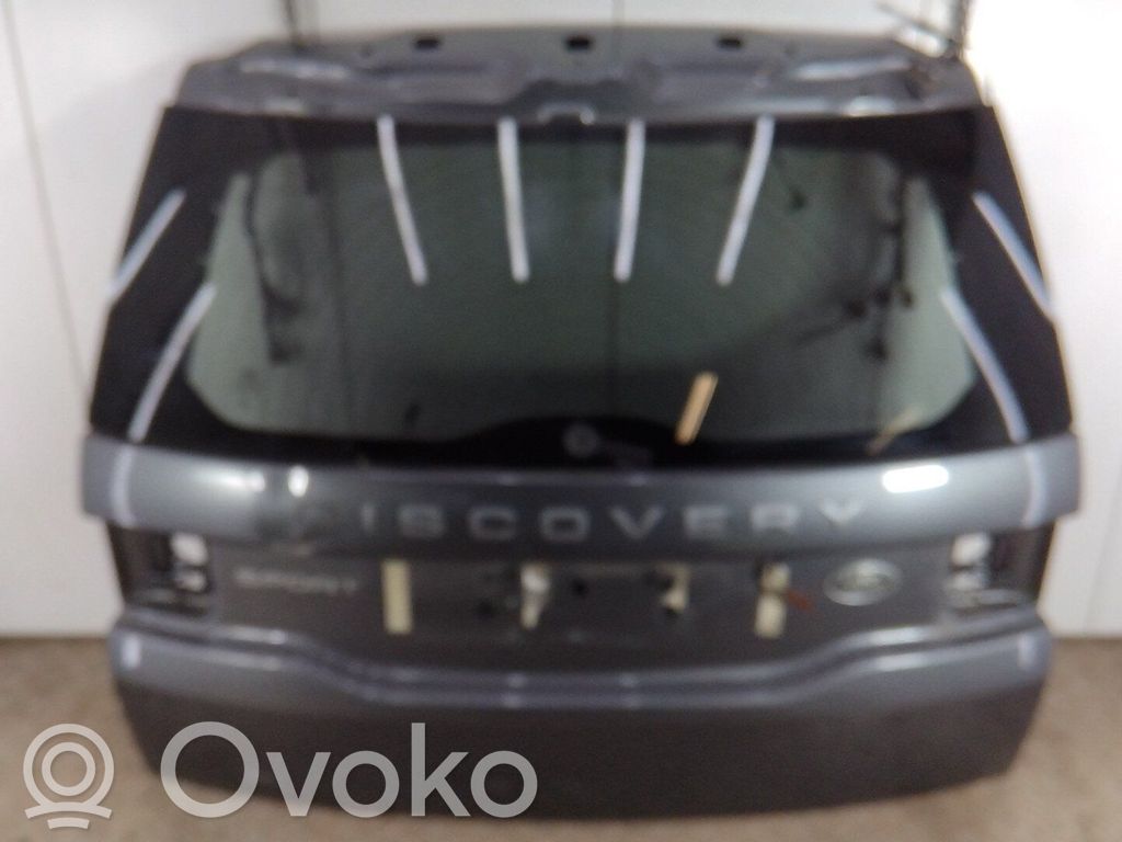 Land Rover Range Rover Sport L494 Tylna klapa bagażnika 