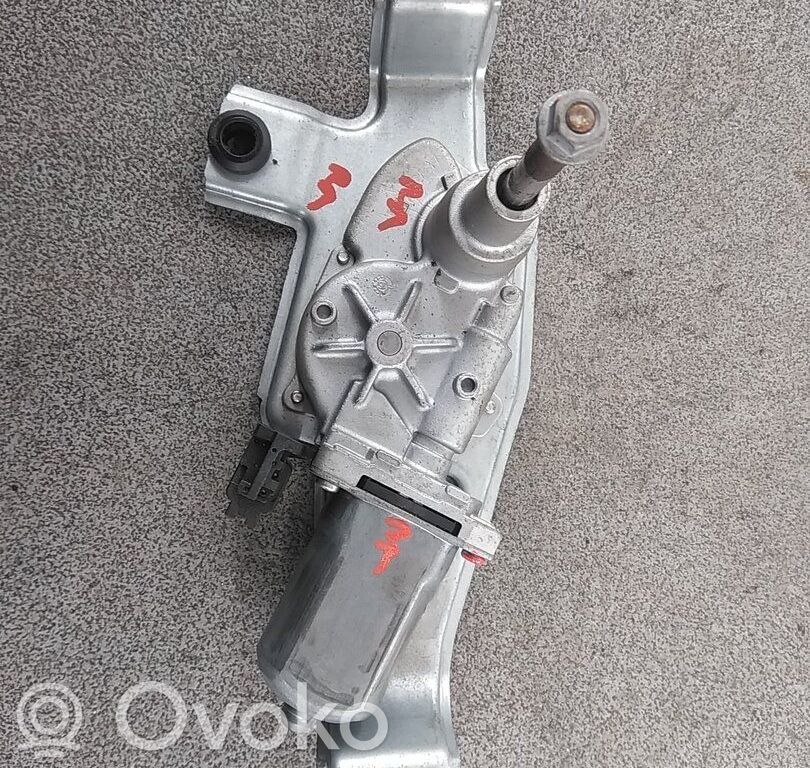Land Rover Range Rover Sport L494 Motorino del tergicristallo del lunotto posteriore 
