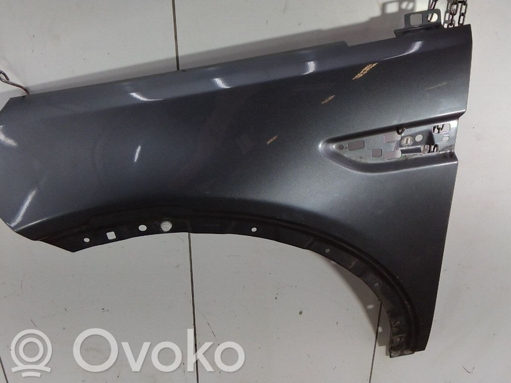 Land Rover Range Rover Sport L494 Błotnik przedni 