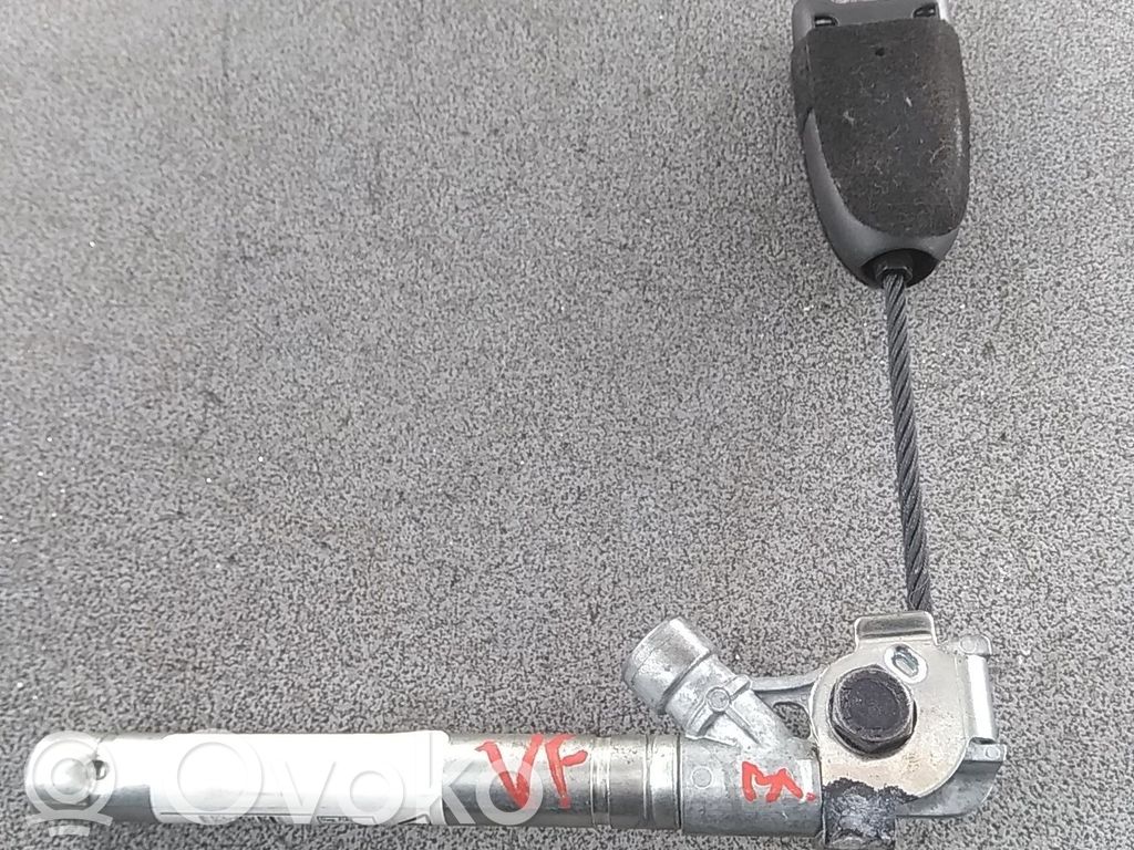 Fiat Punto Evo Bridă fixare centură de siguranță față 