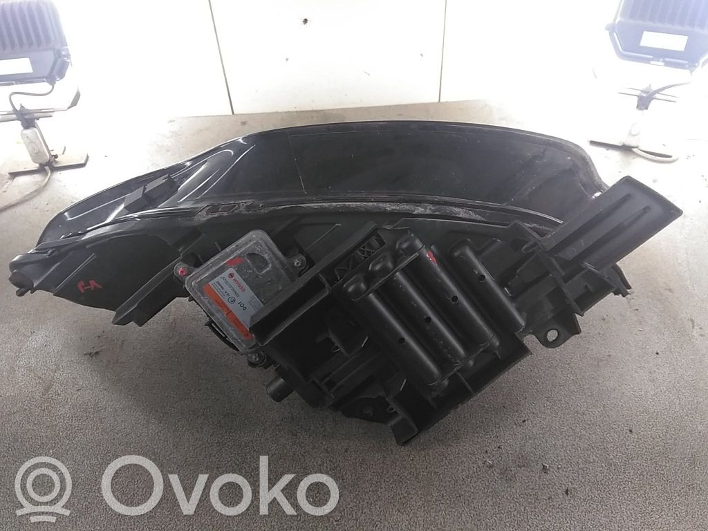 Land Rover Range Rover Sport L494 Scheinwerfer 