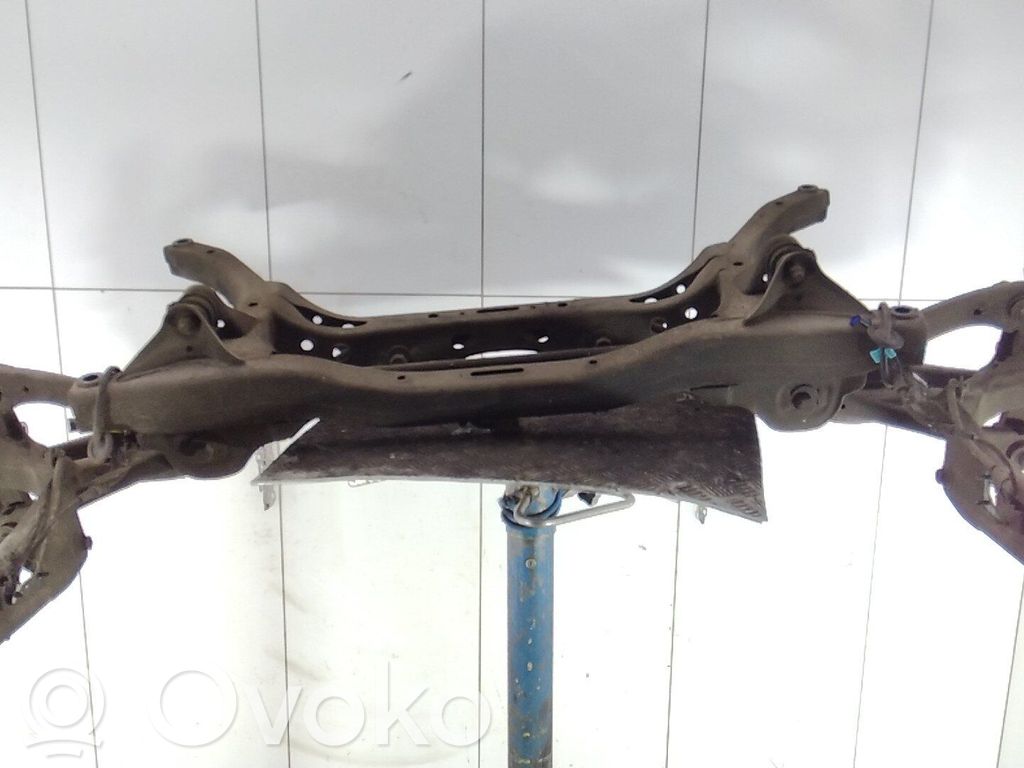 Hyundai i30 Trave dell'asse posteriore