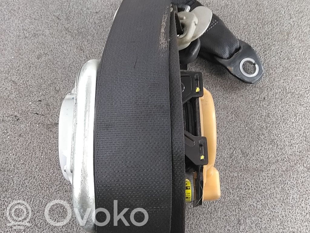 Toyota Avensis T250 Cinturón delantero 