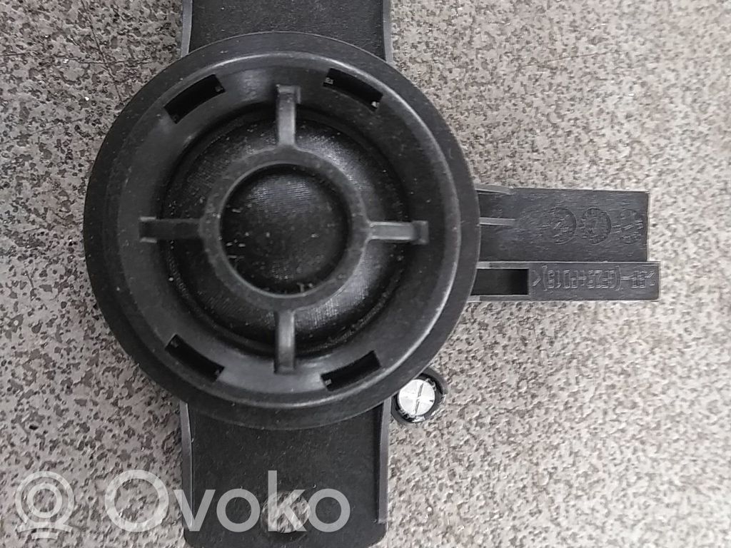 Altavoz de la puerta delantera   31350426