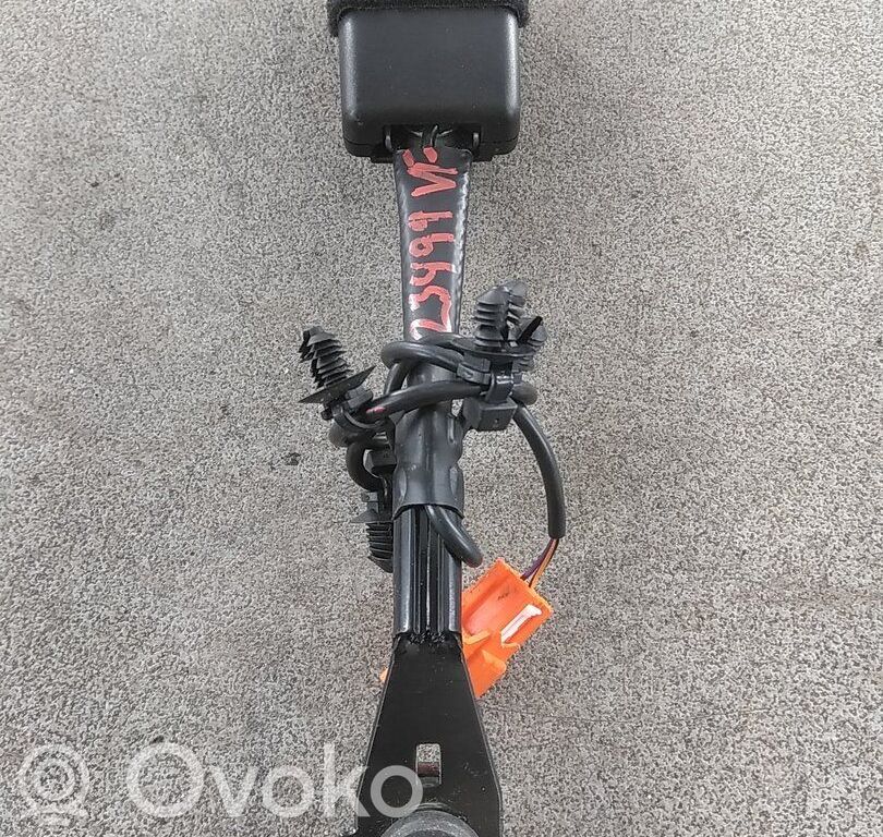 Land Rover Range Rover Sport L494 Priekšējās jostas sprādze 