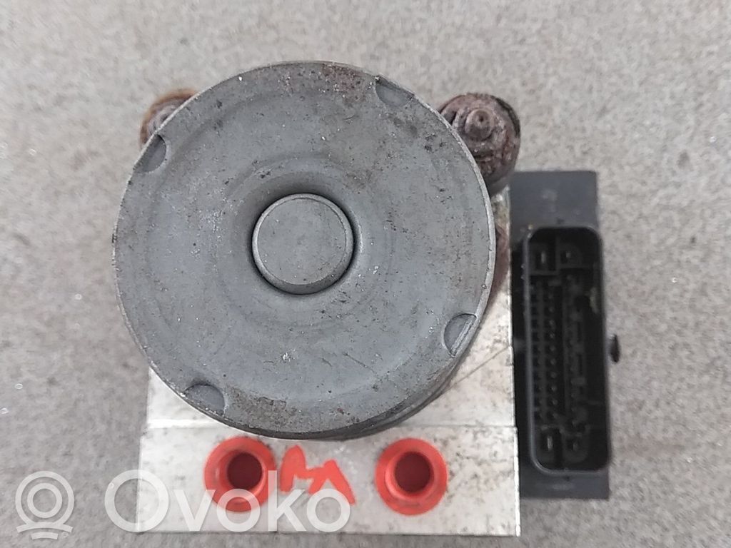 Citroen C4 Grand Picasso ABS Pump 