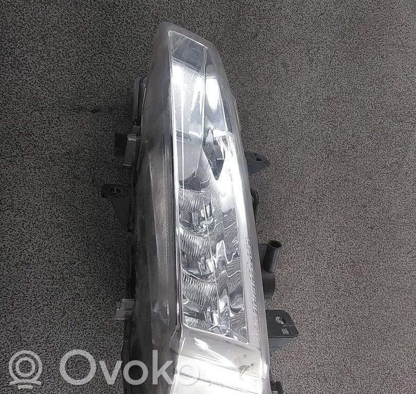 Land Rover Range Rover Sport L494 Światło przeciwmgłowe przednie 