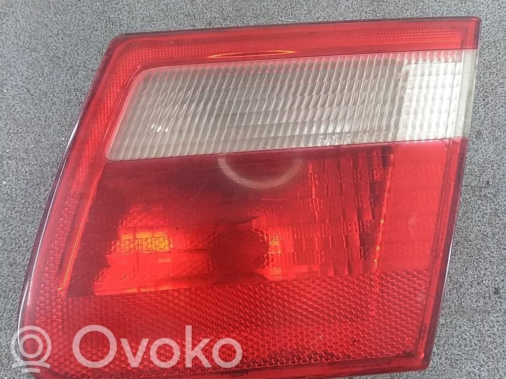BMW 3 E46 Spuldzīte 