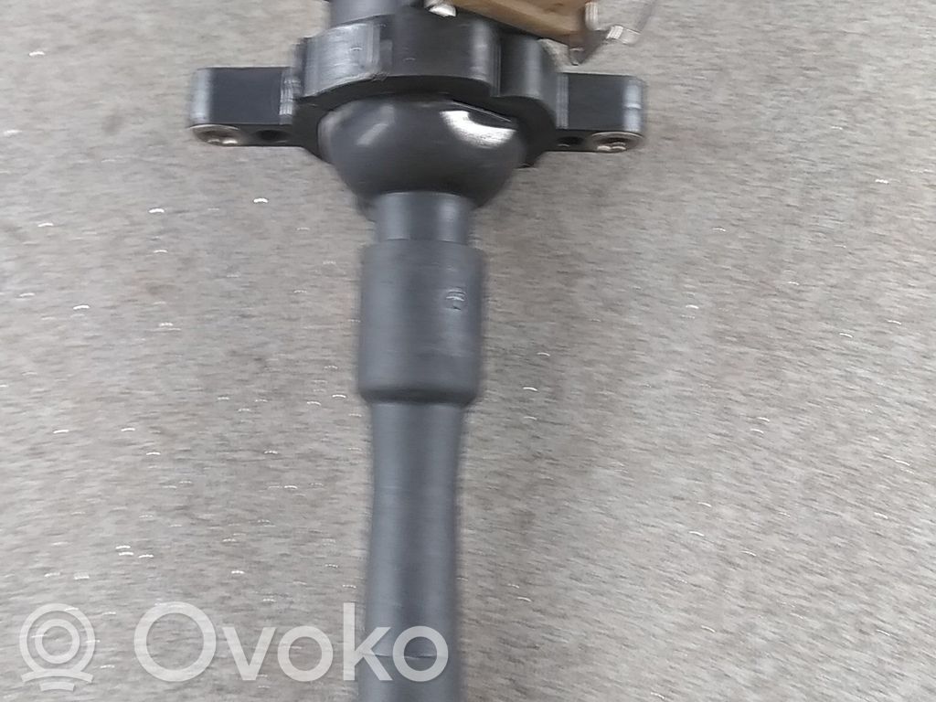 BMW 3 E46 Bobina di accensione ad alta tensione