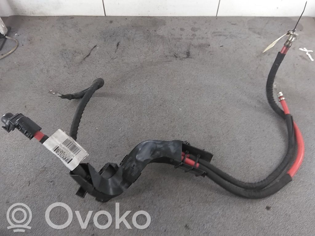 Volvo XC60 Otros cableados 