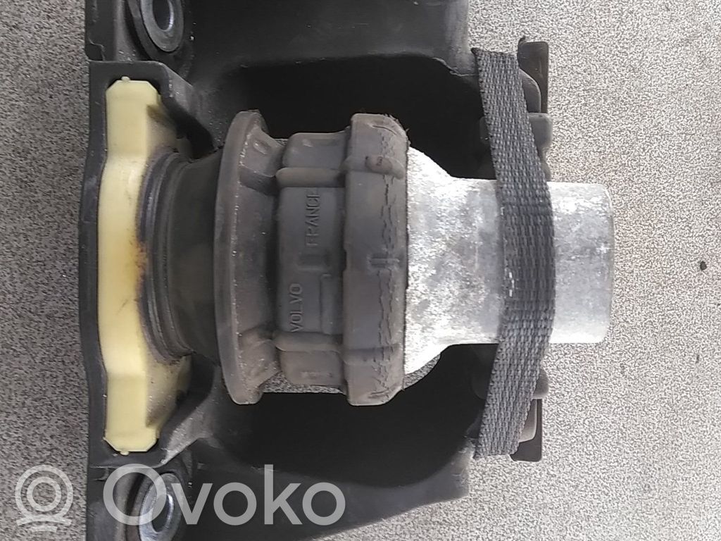 Support de moteur, coussinet   31686885