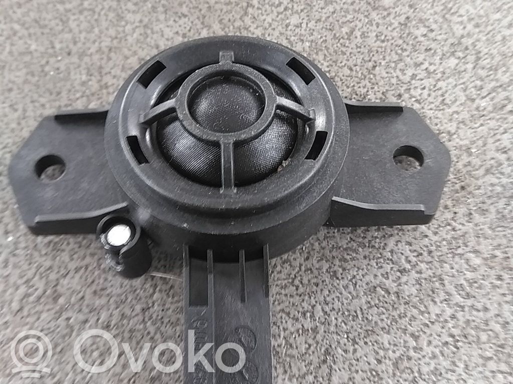 Altavoz de la puerta delantera   31350426
