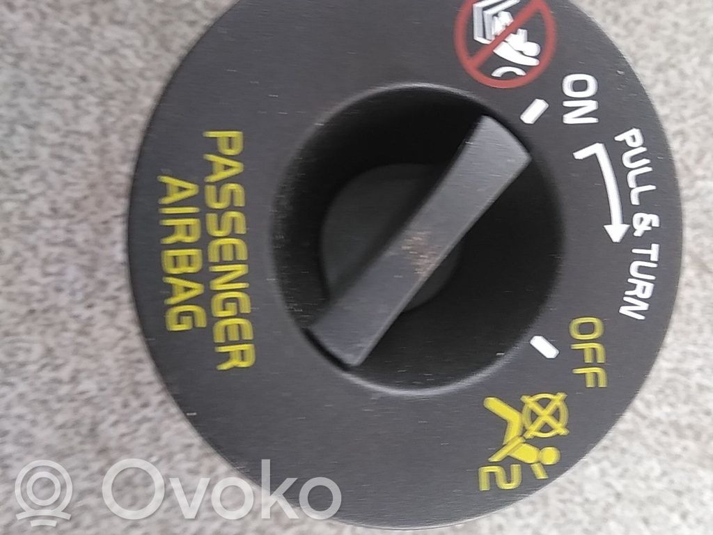 Interruptor de luz   31674767AIRBAG,31674767AIRBAG