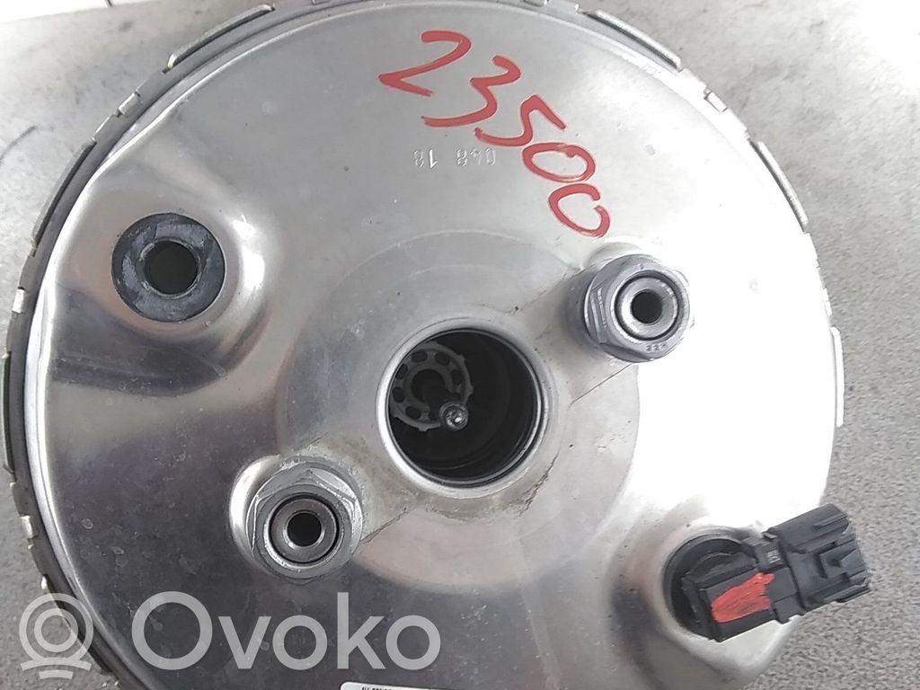 Volvo XC60 Servofreno 