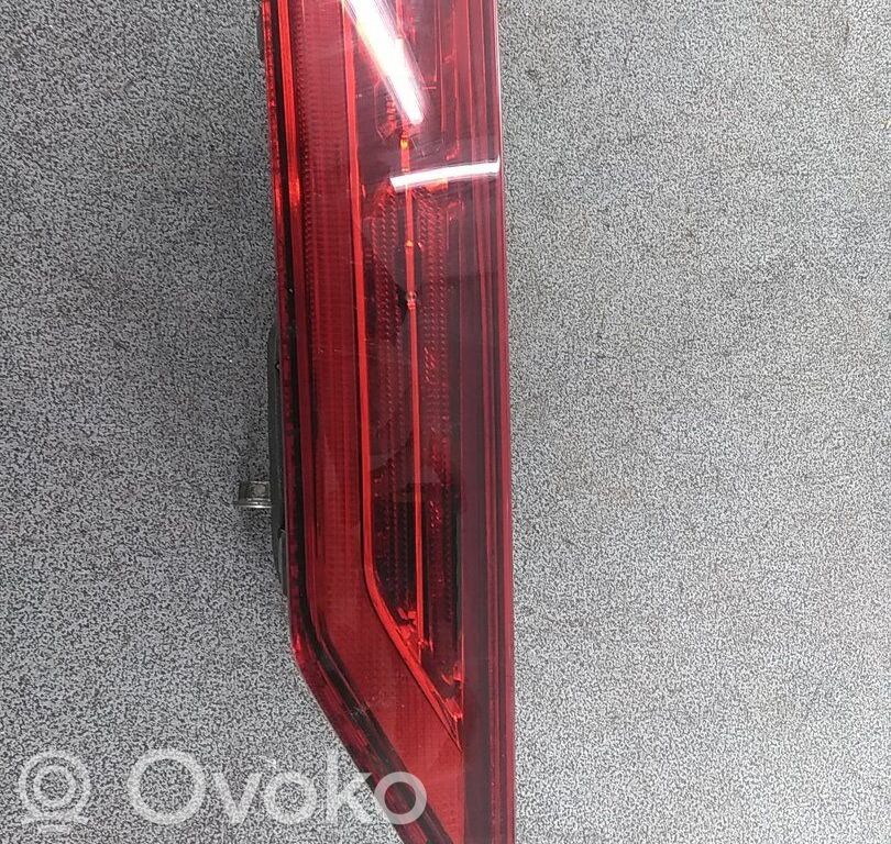 Volvo XC60 Lampada fanale posteriore