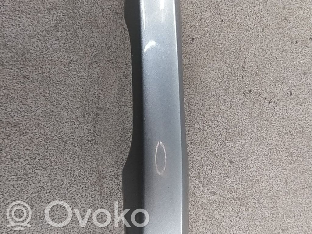 Etuoven ulkokahva   KOKSMETAL,39842681