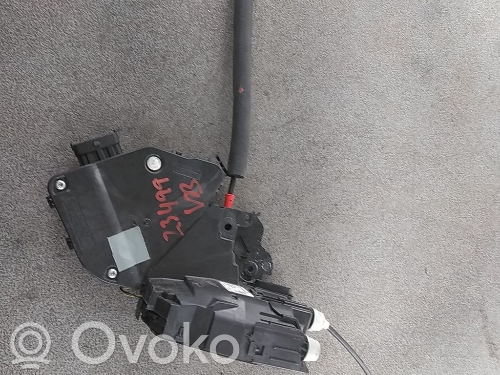 Land Rover Range Rover Sport L494 Motor închidere centralizată 