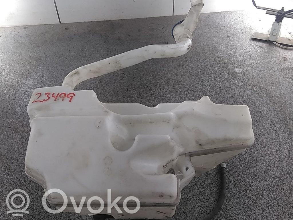 Land Rover Range Rover Sport L494 Serbatoio/vaschetta liquido lavavetri parabrezza 