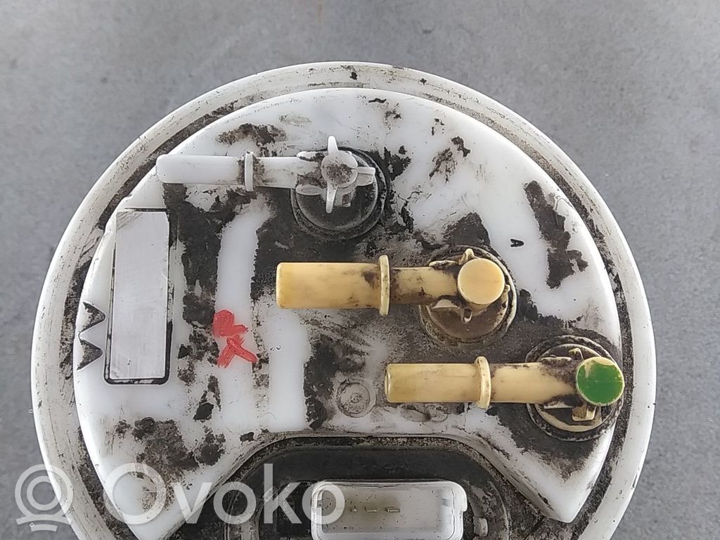 Sensor de nivel de combustible   77010YV010