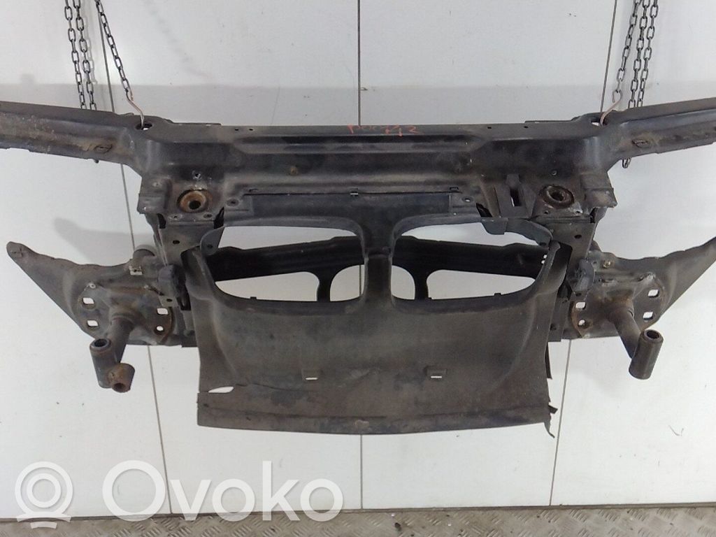 Radiator support slam panel   51717111691