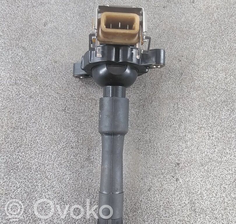 BMW 3 E46 Bobina di accensione ad alta tensione