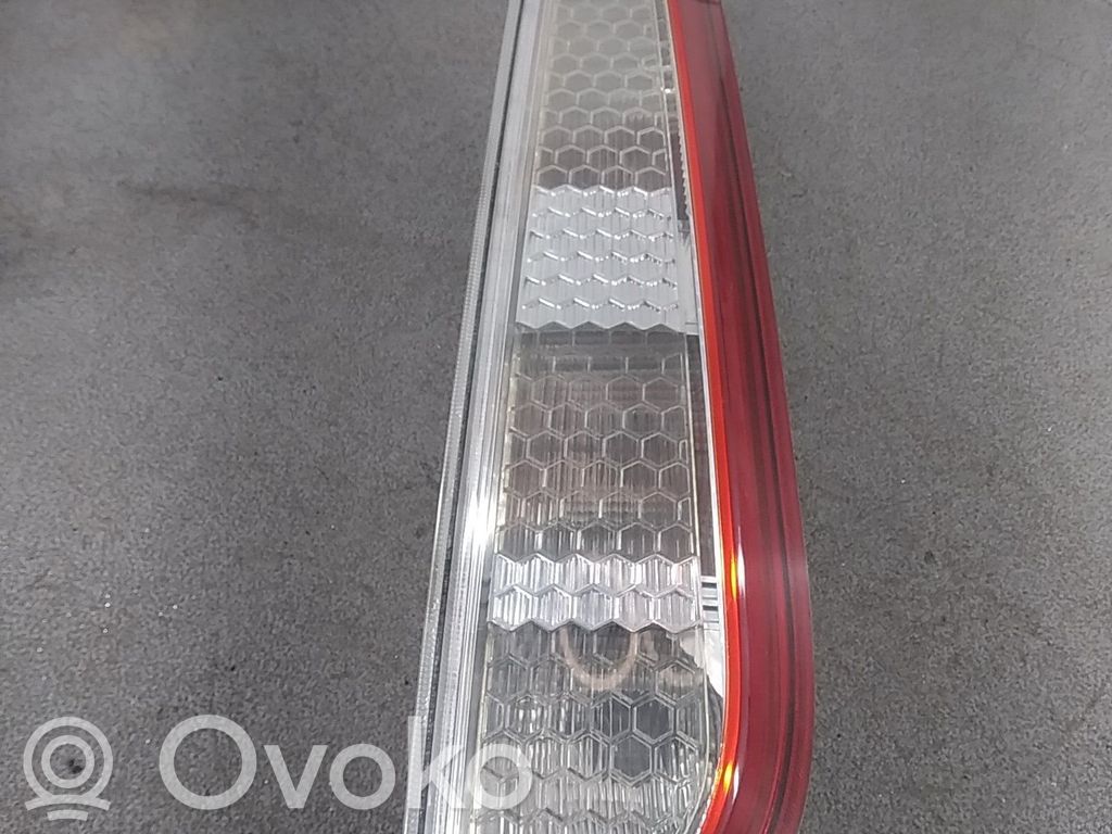 Ford Focus Lámpara de faros/luces traseros 