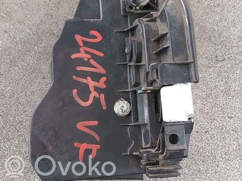 BMW 5 F10 F11 Centrālās atslēgas motoriņš 