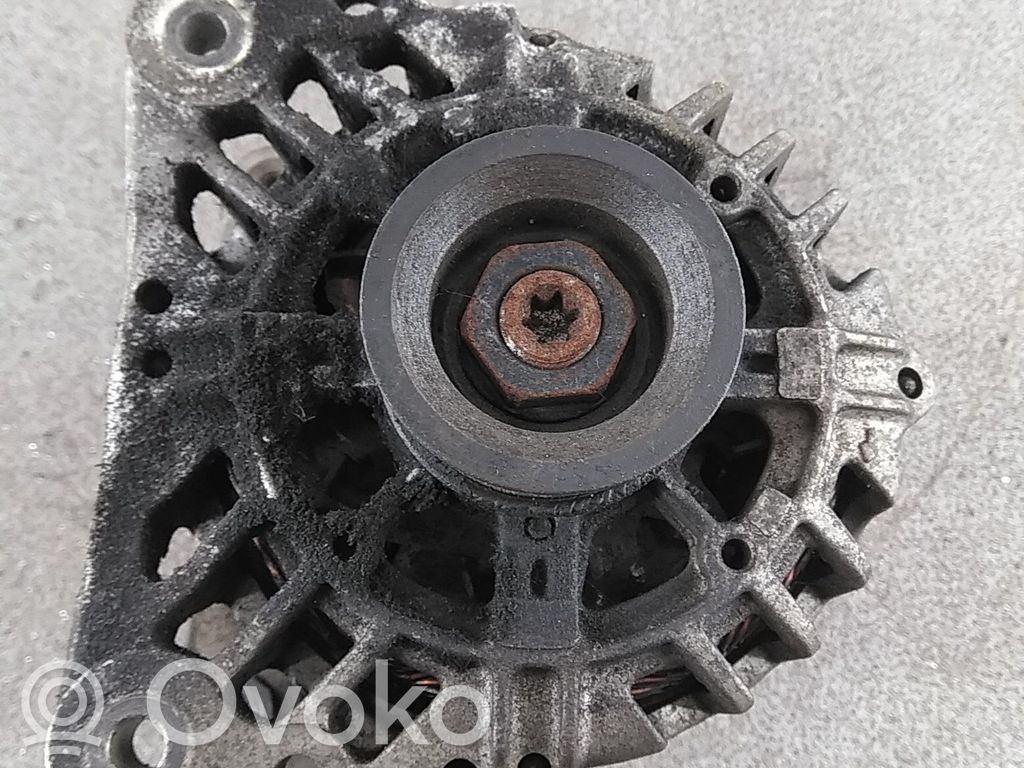 Seat Ibiza III (6L) Alternator 