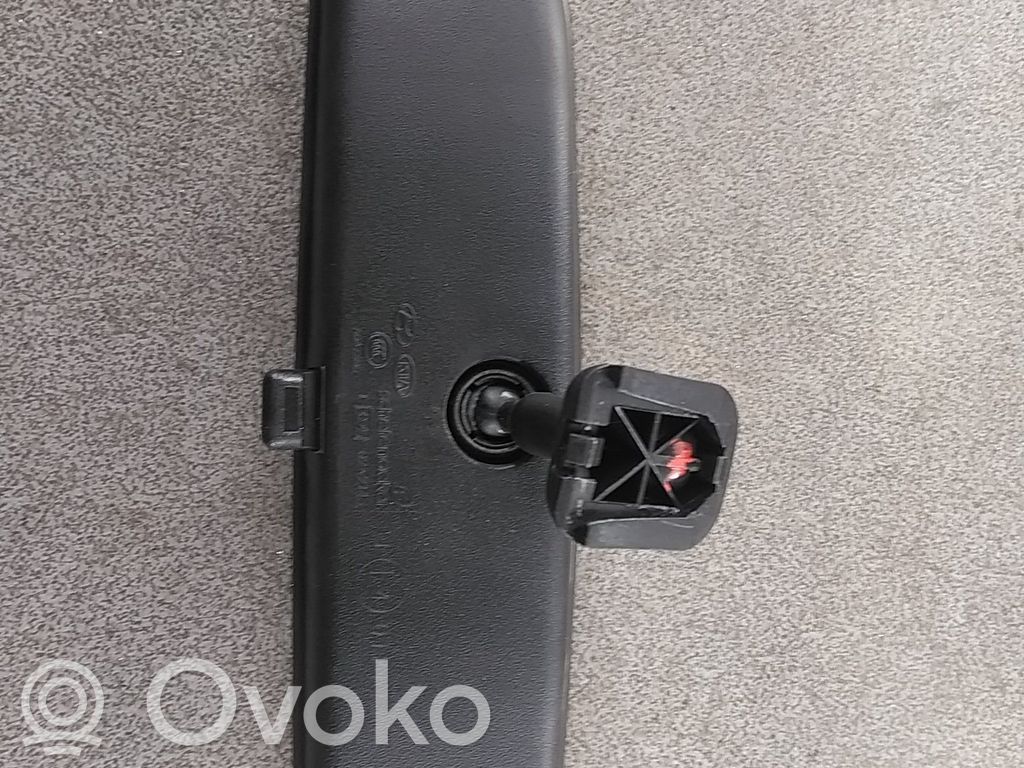 KIA Venga Espejo retrovisor (interior) 