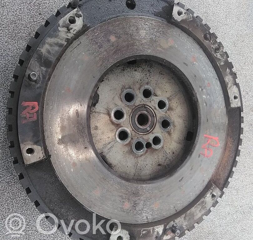 KIA Sorento Volante motor 
